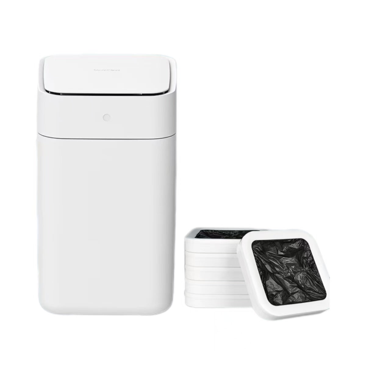 HY-0423010 Plastic Smart Trash Can