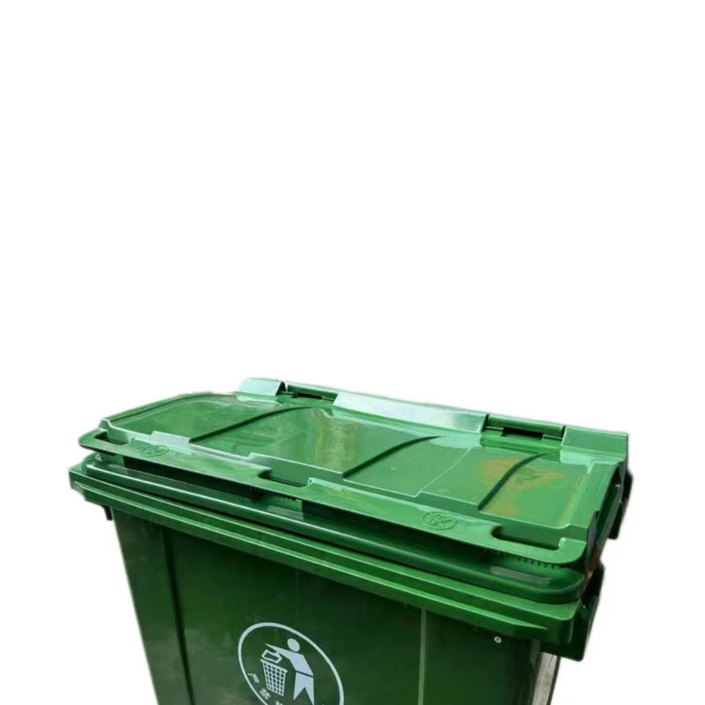 HY-0427001 Replacement Lid (660L Plastic Trash Can)