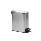 HY-0427010 Stainless Steel Trash Can