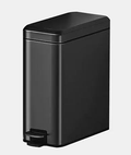 HY-0423002 Stainless Steel Trash Can