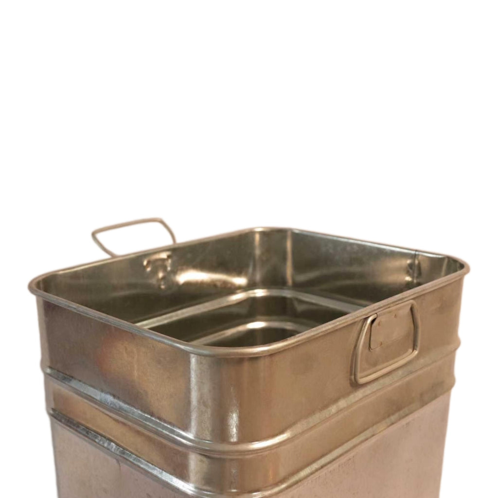 HY-0424032 Galvanized inner tank