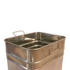 HY-0424032 Galvanized inner tank