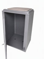 HY0260822-cabinet‑style pedal bin