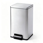 40L Pedal Trash Can
