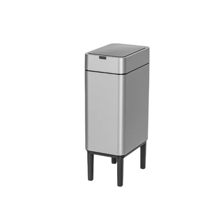 HY 0519001-9L Smart Sensor Trash Bin (with plastic legs)