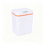 HY-0428004 Square Sensor-activated Trash Can