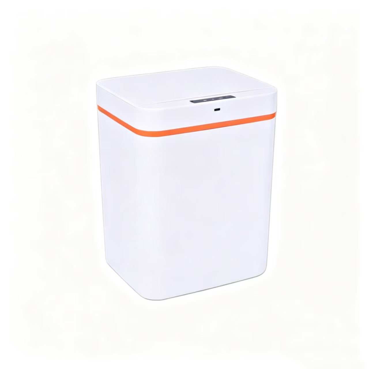 HY-0428004 Square Sensor-activated Trash Can