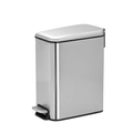 HY-0424002 Stainless Steel Trash Can