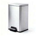 40L Pedal Trash Can