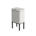 HY 0520001-Smart Sensor Trash Can(with Plastic Legs)