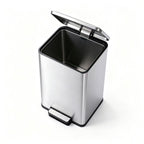 40L Pedal Trash Can