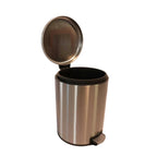 HY-0424008 Stainless Steel Trash Can