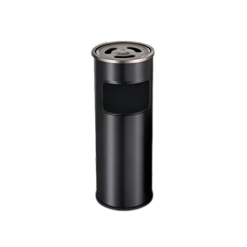 HY-0428012 Stainless Steel Trash Can