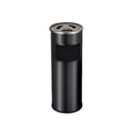 HY-0428012 Stainless Steel Trash Can
