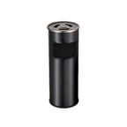 HY-0428012 Stainless Steel Trash Can