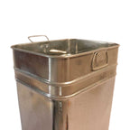 HY-0424032 Galvanized inner tank