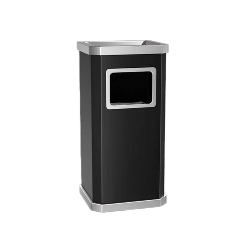 HY 0603001-Wall-mounted Ashtray Pillar
