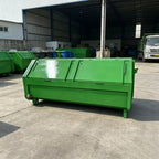 HY-0427007-Hook Lift Bin