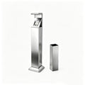 HY-0424007 Ashtray Pillar