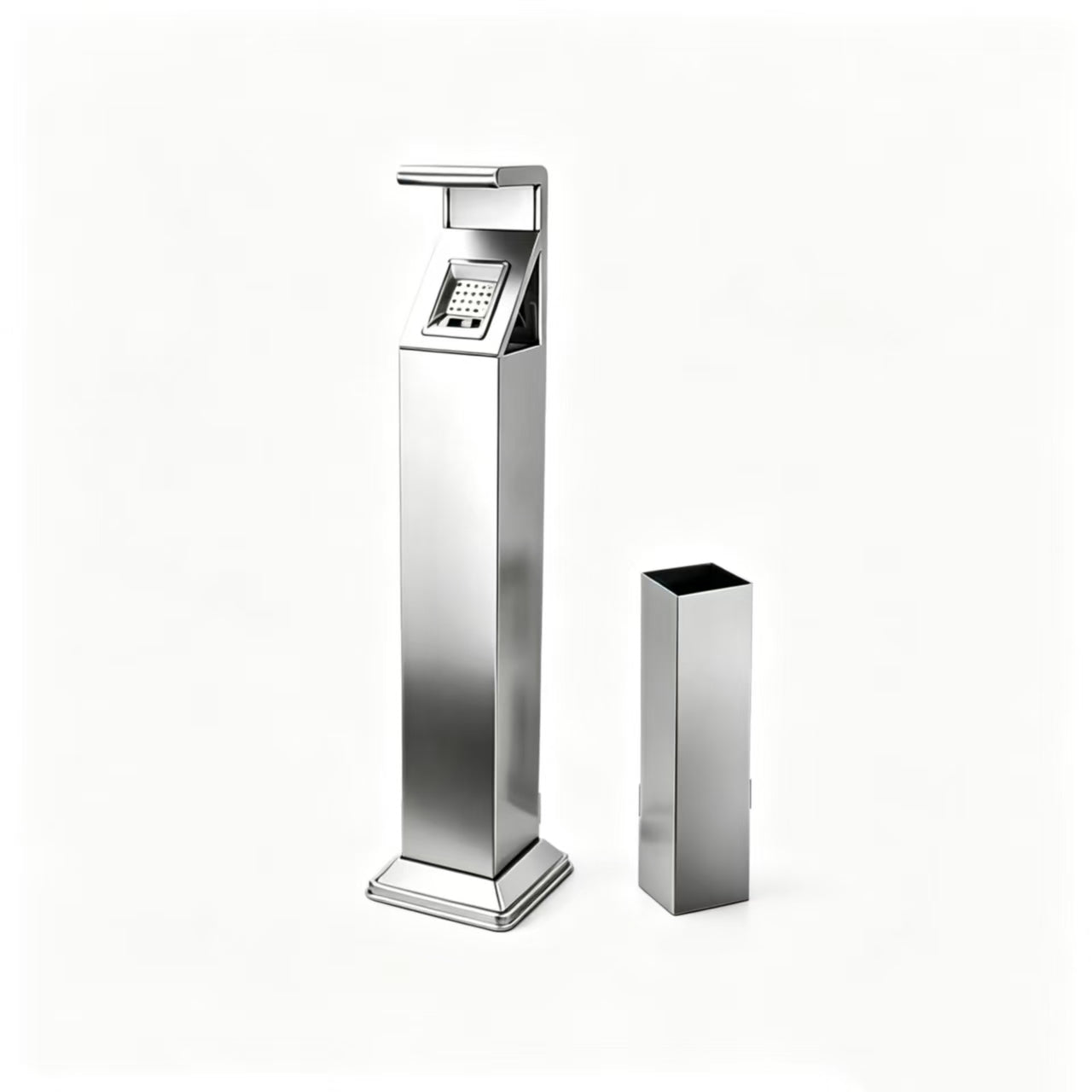 HY-0424007 Ashtray Pillar