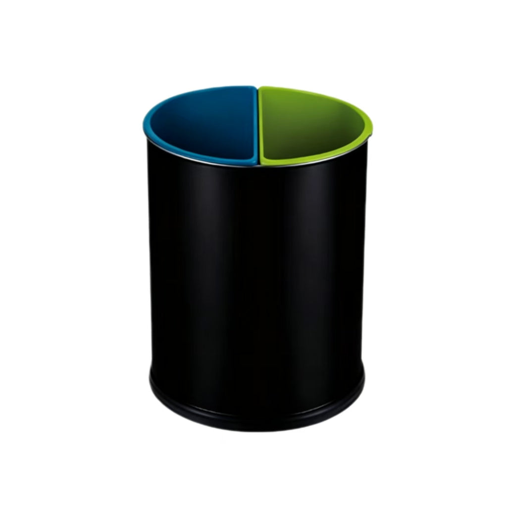 HY-0424009 Stainless Steel Trash Can