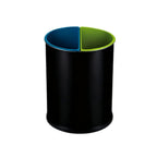 HY-0424009 Stainless Steel Trash Can