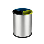 HY-0424009 Stainless Steel Trash Can