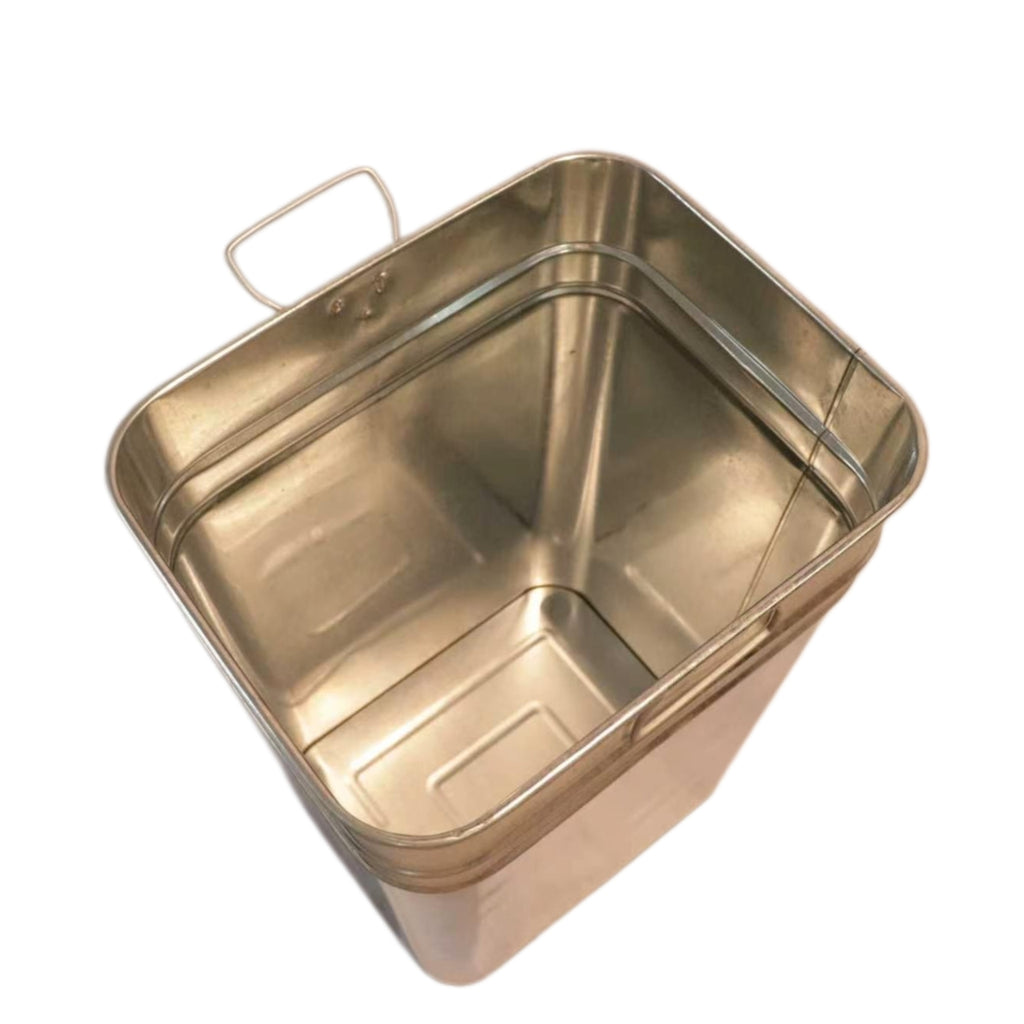 HY-0424032 Galvanized inner tank