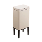 HY 0520001-Smart Sensor Trash Can(with Plastic Legs)