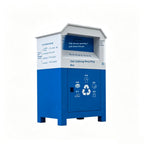 HY-0428020 Clothing Recycling Bin
