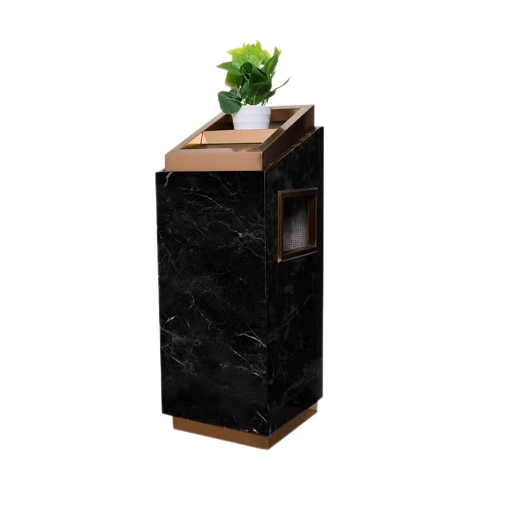 HY-0429003 Standing Ashtray Bin