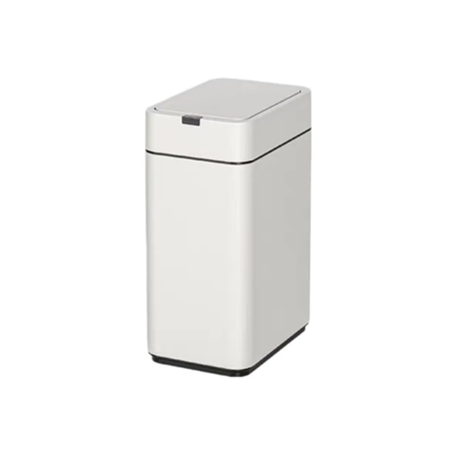 HY 0518001-9L Slim-Profile Smart Sensor Trash Can