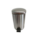 HY-0428019 Stainless Steel Trash Can