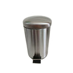 HY-0428019 Stainless Steel Trash Can