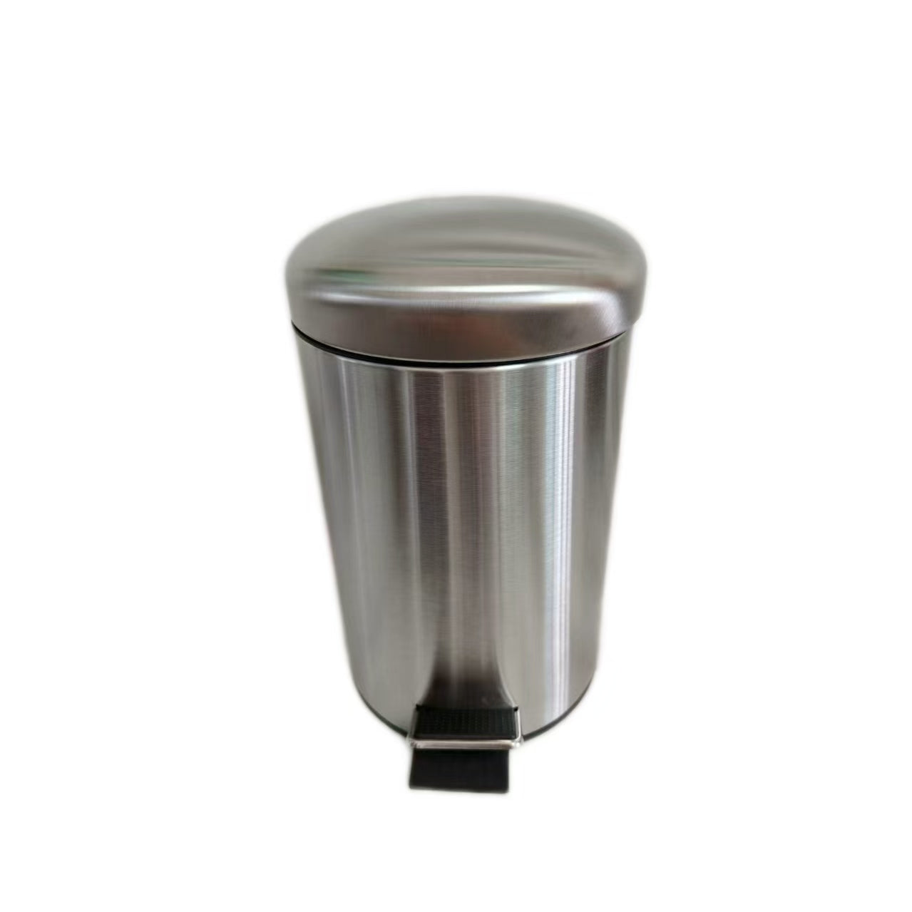 HY-0428019 Stainless Steel Trash Can