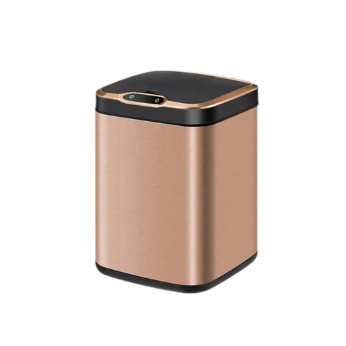 HY 0520002-Smart Sensor Trash Can
