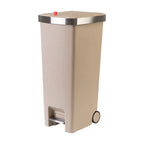 HY-0427008 Residential/Commercial Plastic Trash Can