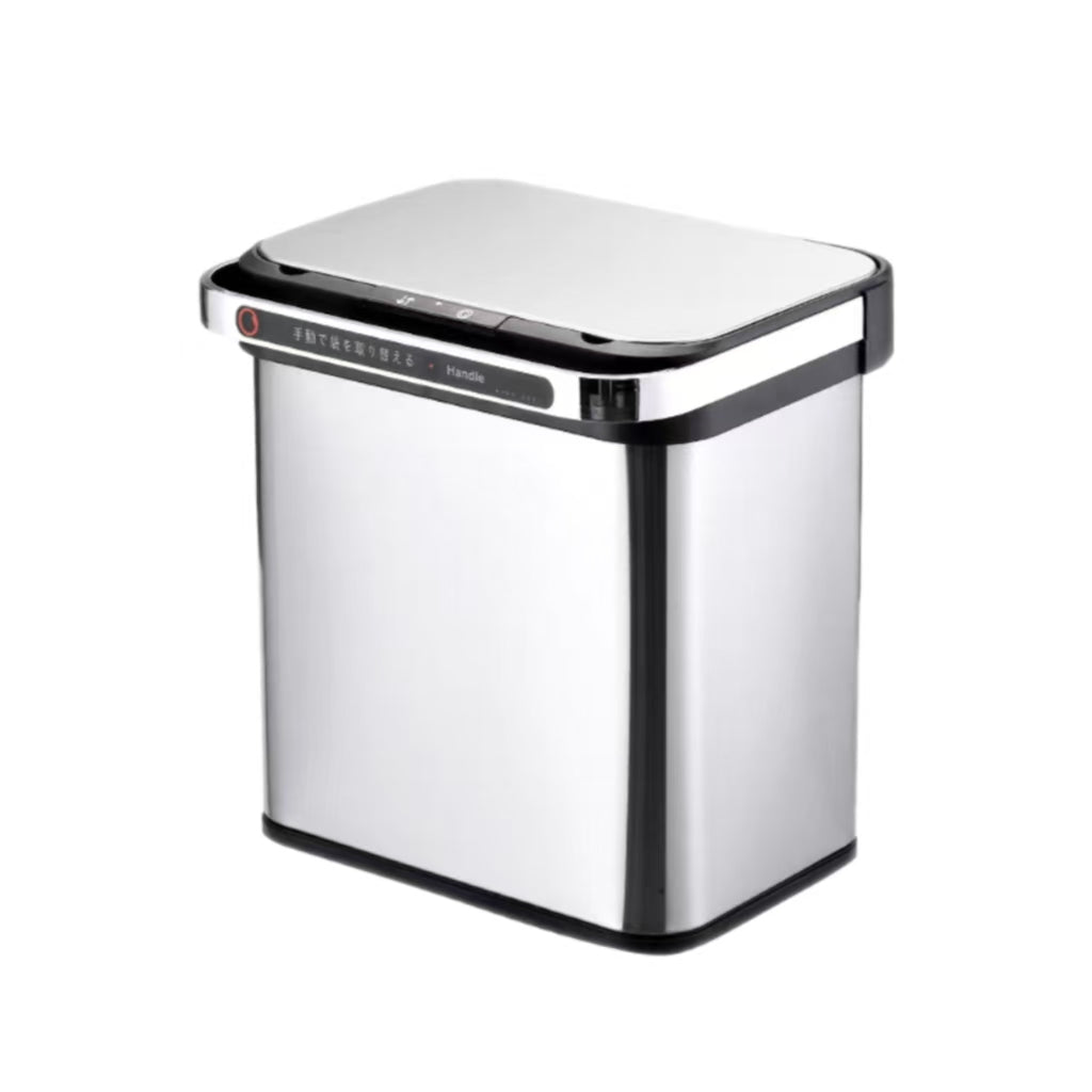HY-0430005 Wet and Dry Separation Smart Motion Sensor Trash Can