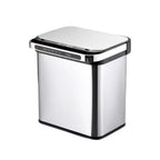 HY-0430005 Wet and Dry Separation Smart Motion Sensor Trash Can