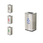 HY-0428010 Direct-throw Trash Can