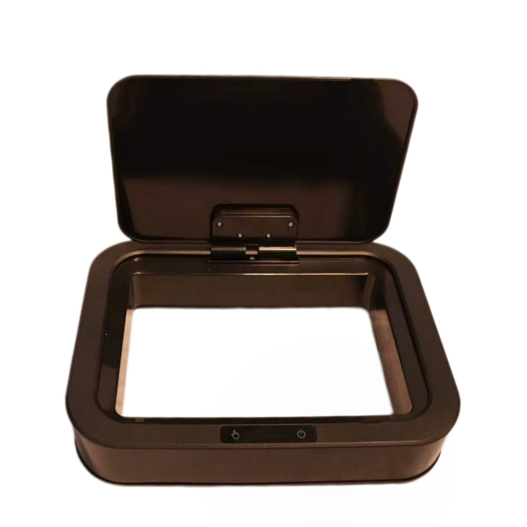 HY-0428013 Smart Sensor Trash Can