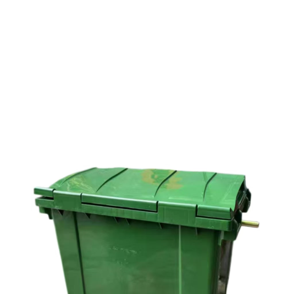 HY-0427001 Replacement Lid (660L Plastic Trash Can)