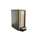 HY-0427010 Stainless Steel Trash Can