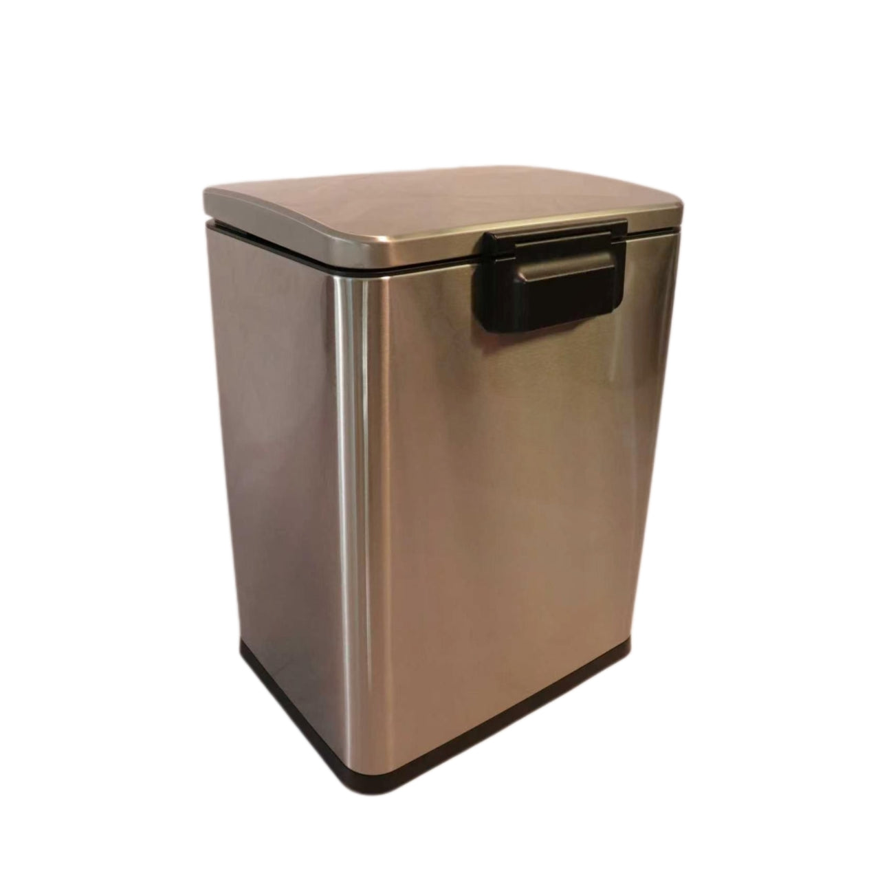 HY-0424001 Stainless Steel Trash Can