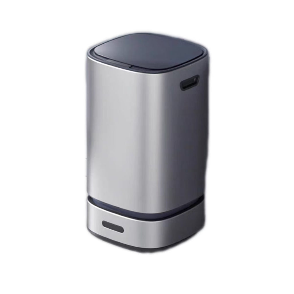 HY-0430002 Smart Sensor Trash Can with Auto Bag Sealing