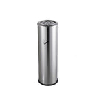 HY-26042707 Round cigarette  trash bin