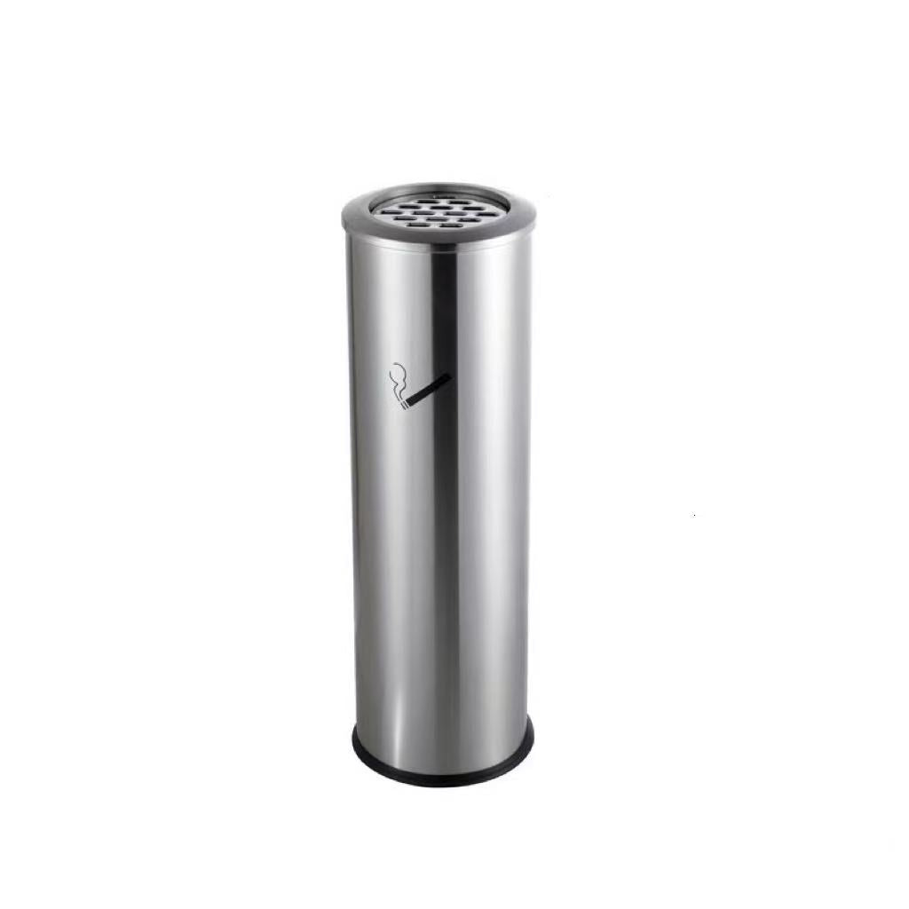 HY-26042707 Round cigarette  trash bin