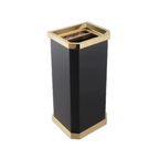 HY 0603002-Wall-mounted Ashtray Pillar