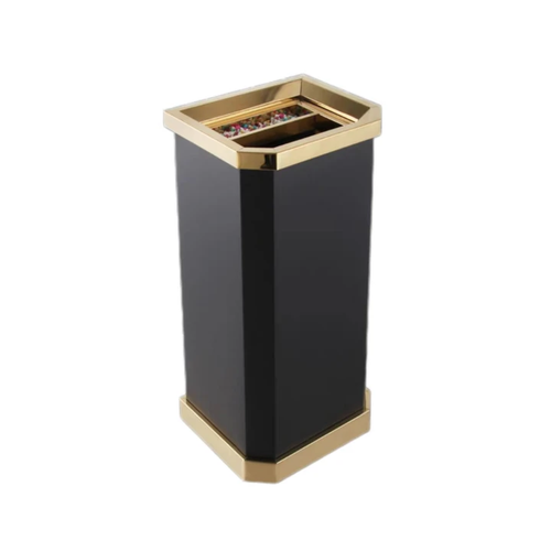 HY 0603002-Wall-mounted Ashtray Pillar