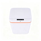 HY-0428004 Square Sensor-activated Trash Can